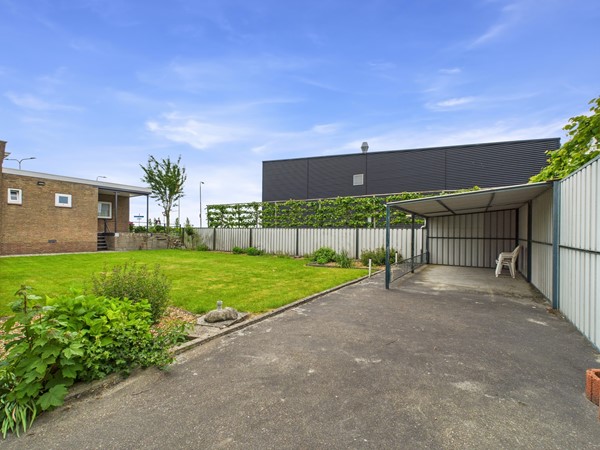 Medium property photo - Weststraat 32, 4521 AX Biervliet